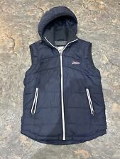 Superdry body warmer for sale  SOLIHULL