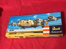 Revell consolidated liberator. for sale  Sycamore