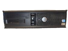 Usado, Computadora Dell Optiplex GX620 (DT) Pentium 4 3,20 GHz|512 MB RAM|80 GB HDD|OS XP segunda mano  Embacar hacia Argentina