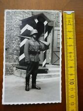 altes Foto Soldat Wehrmacht Uniform Deutsches Reich gebraucht kaufen  Nordstemmen