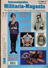 militaria magazin gebraucht kaufen  Mulfingen