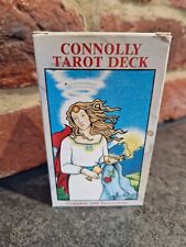 Connolly tarot deck for sale  NEWCASTLE UPON TYNE