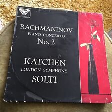 Sxl 2076 rachmaninov for sale  Shipping to Ireland