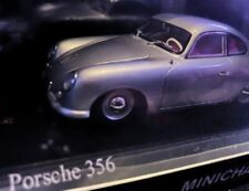 Porsche 356 minichamps d'occasion  Moulins-Engilbert