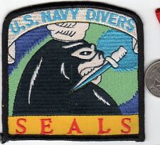 Navy seals patch for sale  Hainesport