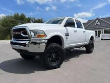 2015 ram 2500 for sale  Windham