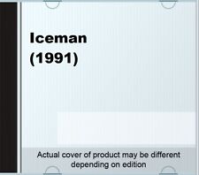 Iceman fast free for sale  UK