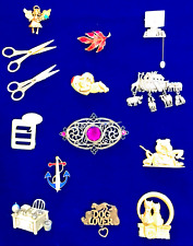 Jonette jewelry brooch for sale  Newnan