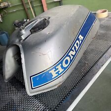 Serbatoio honda 400 usato  Villaricca