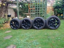 350z wheels for sale  BRIDGWATER