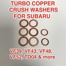 Vf48 turbo copper for sale  Wauconda