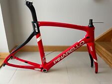 Pinarello dogma disc for sale  ASHBOURNE