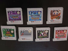 Nintendo 3ds console d'occasion  Toulon-