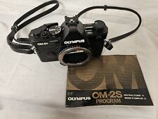 Olympus program 35mm d'occasion  Expédié en Belgium