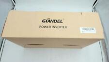 GIANDEL Pure Sine Wave Power Inverter 2200Watt for sale  Shipping to South Africa