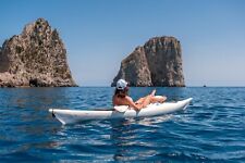 Kayak singolo rainbow usato  Sorrento