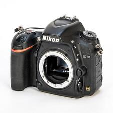 Nikon d750 gehäuse gebraucht kaufen  Hamburg