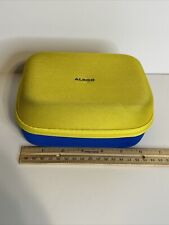 Alkoo case yellow for sale  Bentonville