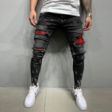 Mens skinny fit for sale  USA