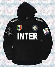 Felpa inter champions usato  Italia