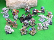 Whfb skaven army for sale  PETERBOROUGH