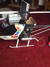 Radio controlled helicopter for sale  UK