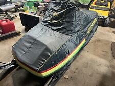 John deere snowmobile for sale  Bristol