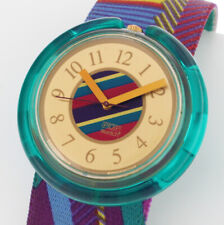 Pop swatch pitsch gebraucht kaufen  Seelze