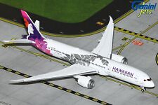 Hawaiian Airlines Boeing 787-9 N780HA Gemini Jets GJHAL2047 Scale 1:400 IN STOCK for sale  Shipping to South Africa