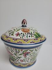 Coimbra ceramic handpainted for sale  Pasadena