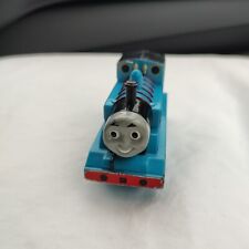 Thomas The Train Blue 2007 Plastic Toy Engine Cake Topper for sale  Shipping to South Africa