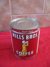 Hills bros coffee for sale  Colorado Springs