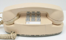 Telefone de mesa Ivory Western Electric Princess TouchTone - Restauração completa, usado comprar usado  Enviando para Brazil