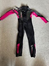 Skins toddler wetsuit for sale  Shipping to Ireland