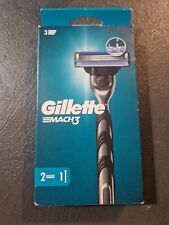 Gillette mach3 razor for sale  UK