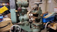 Milling machine single for sale  ORMSKIRK