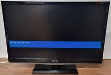 Used, Toshiba 24L4200U 24” 1080p HDMI Home Video TV Television PC Computer Monitor EUC for sale  Shipping to South Africa