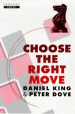 Choose right move for sale  Shipping to Ireland