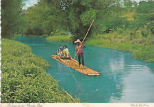 Jamaica rafting the usato  Roma