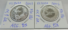Lotto monete argento usato  Faenza
