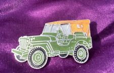 Land rover enamel for sale  EYE