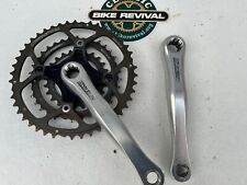 Middleburn triple chainset for sale  NEWTON ABBOT