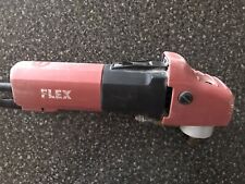 Flex 100 wet for sale  SHEFFIELD