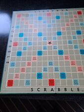 Vintage spear scrabble for sale  GRANTHAM