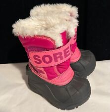 New sorel kids for sale  Chesterfield