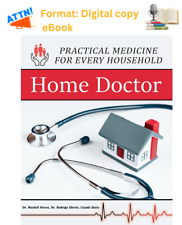 Home doctor practical for sale  Bakersfield