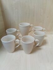 Wedgwood windsor ribbed for sale  THETFORD
