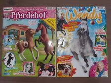 Zeitschriften pferde reiten gebraucht kaufen  Aschaffenburg