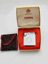 Vintage boxed ronson for sale  OLNEY