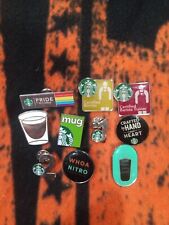 Starbucks barista pin for sale  Citrus Heights
